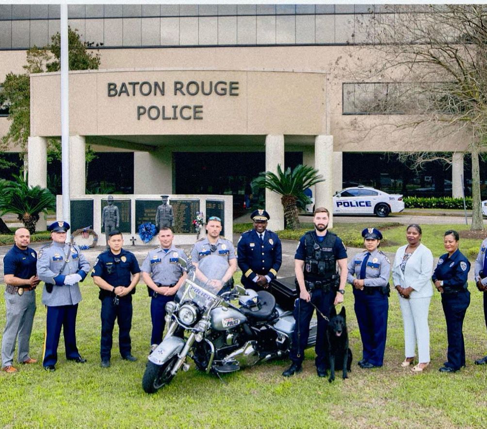 La. bill to penalize defunding local police broadened, approved by Senate